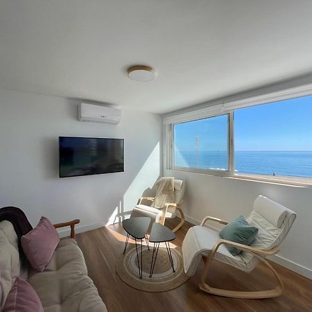 Apartamento Calma Carihuela Beach - 10 Metros De La Playa Torremolinos Exteriér fotografie