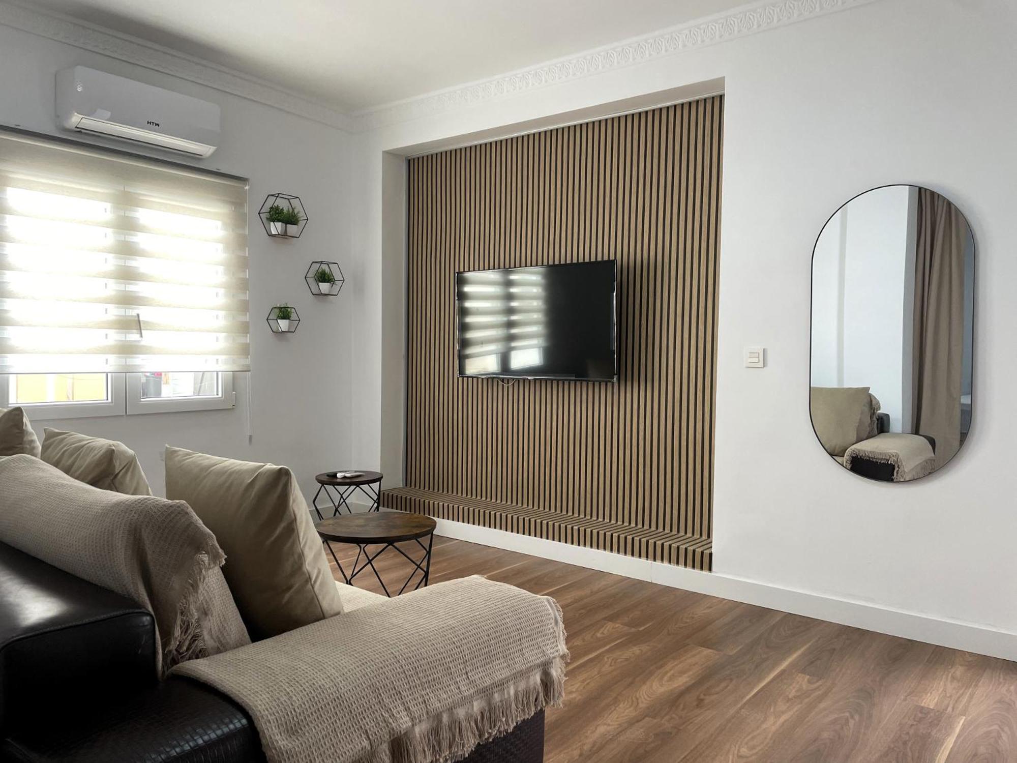 Apartamento Calma Carihuela Beach - 10 Metros De La Playa Torremolinos Exteriér fotografie
