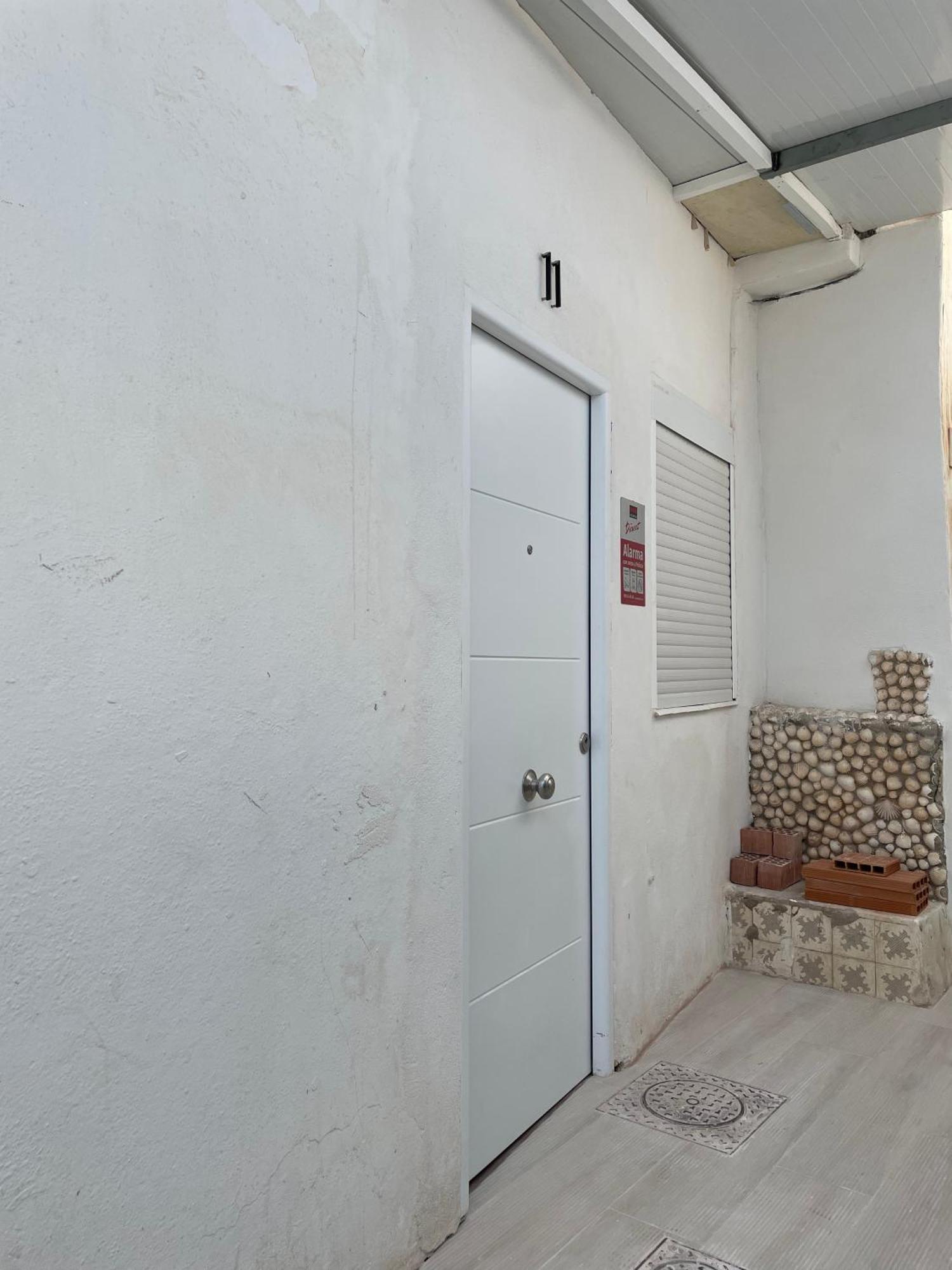Apartamento Calma Carihuela Beach - 10 Metros De La Playa Torremolinos Exteriér fotografie