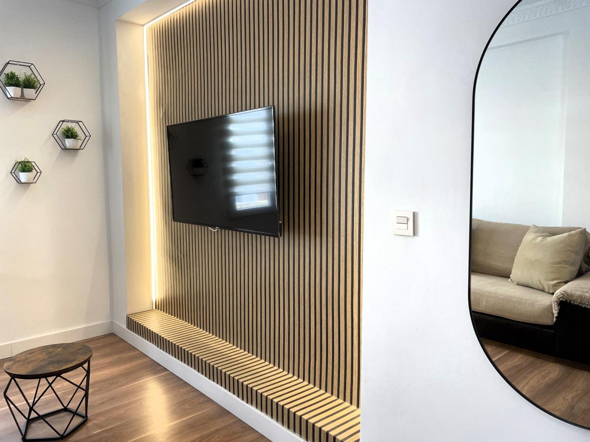 Apartamento Calma Carihuela Beach - 10 Metros De La Playa Torremolinos Exteriér fotografie